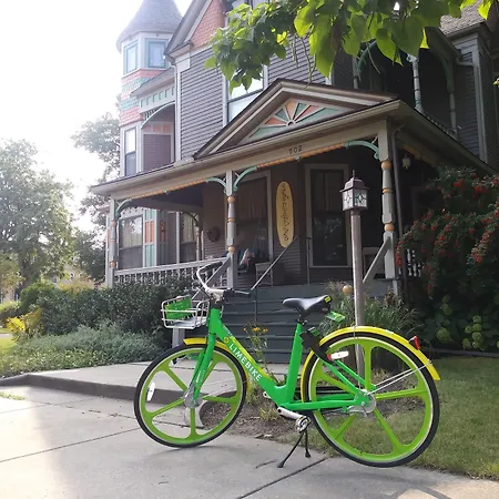 Innisfree Bed & Breakfast-2